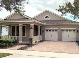 16136 Wind View Ln, Winter Garden, FL 34787