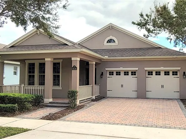 16136 Wind View Ln, Winter Garden, FL 34787