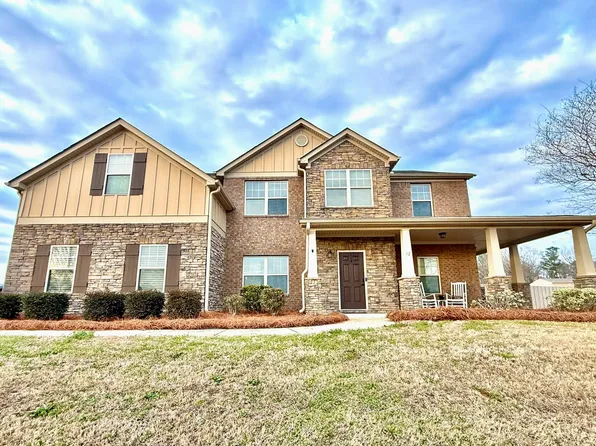32 Waterscapes Dr, Pike Road, AL 36064