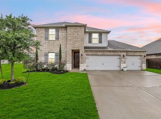 9239 Brunel Ln, Houston, TX 77044
