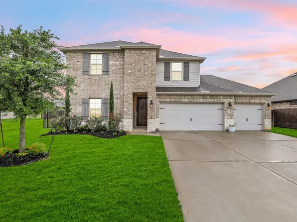 9239 Brunel Ln, Houston, TX 77044