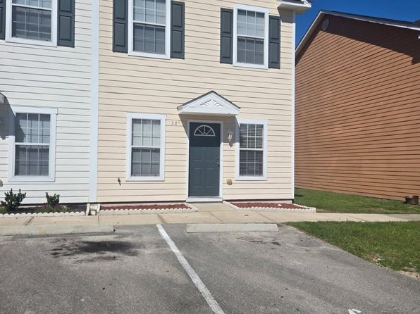 28 Old Courthouse Way #C, Crawfordville, FL 32327