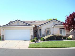 187 N Westridge Dr UNIT 134, Saint George, UT 84770