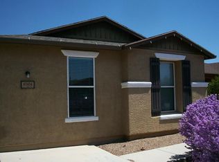 8304 W Redshank Dr, Tucson, AZ 85757