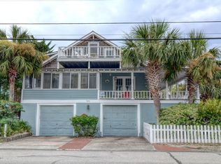 500 N Lumina Ave, Wrightsville Beach, NC 28480