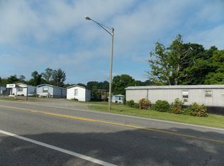 541 Sylvatus Hwy, Hillsville, VA 24343