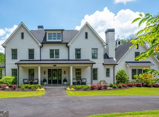 13815 Cowart Rd, Milton, GA 30004