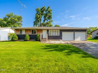 228 Edinborough Dr, Findlay, OH, 45840