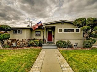 3145 Fidler Ave, Long Beach, CA 90808