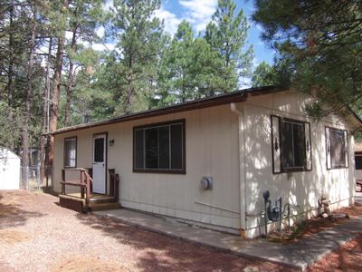 720 S 26th Ave, Show Low, AZ, 85901