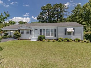 4899 Brothers Rd, La Grange, NC 28551