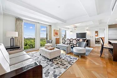 Rented by Sotheby's International Realty