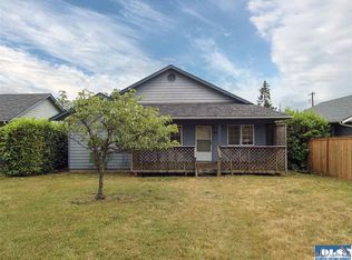 921 W 17th St, Port Angeles, WA
