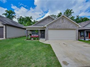 6553 Cooperstown Cir, Cottondale, AL 35453