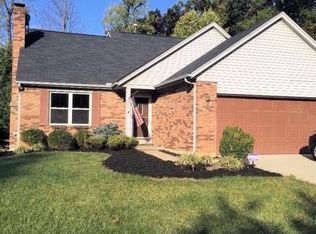 8741 Beckys Ridge Dr, Cincinnati, OH 45251