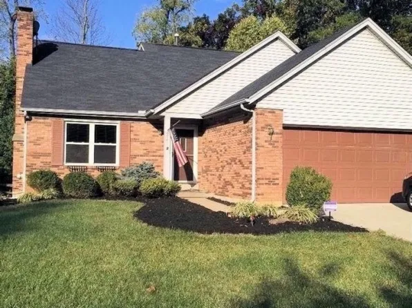 8741 Beckys Ridge Dr, Cincinnati, OH 45251
