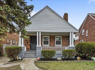 18061 Kentucky St, Detroit, MI 48221