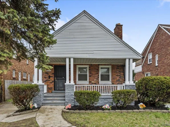 18061 Kentucky St, Detroit, MI 48221