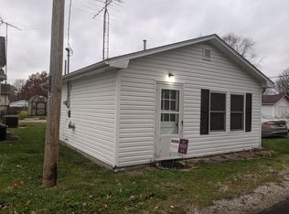 7652 S State Road 46 #&-6267, Terre Haute, IN 47802