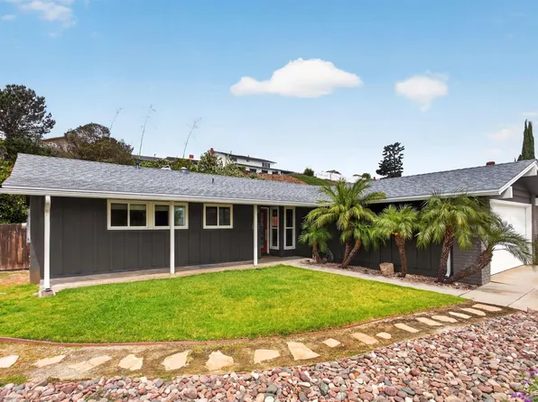 6896 Turnbridge Way, San Diego, CA 92119