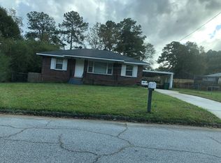 1159 Sanders Dr, Morrow, GA 30260