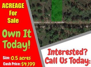 1 Oleander Dr, Indian Lake Estates, FL 33855