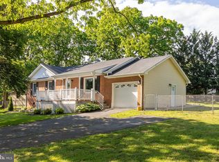 200 Dogwood Rd, Winchester, VA 22602