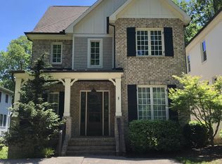 143 Lincoln Ct, Nashville, TN 37205