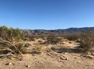 13 Pipeline Rd, Barstow, CA 92311