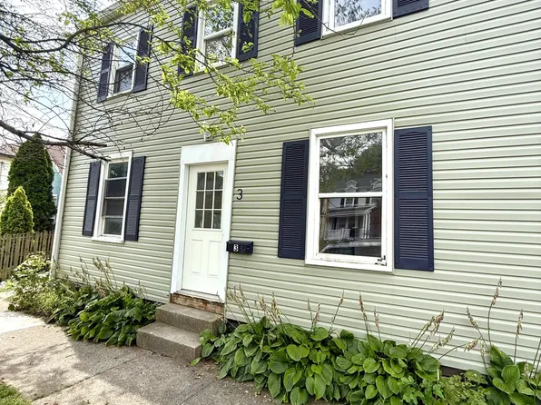 445 E Silver St #3, Lebanon, OH 45036