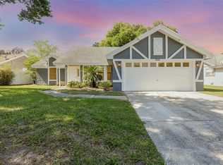 2516 Dovetail Dr, Ocoee, FL 34761