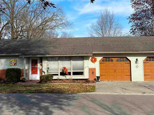 205 Park Ave, Berne, IN 46711