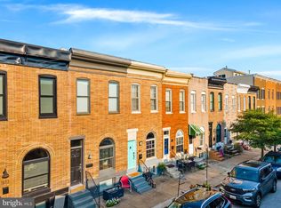 1817 Jackson St, Baltimore, MD 21230