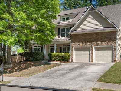 6330 Beaver Crossing Dr, Cumming, GA, 30040