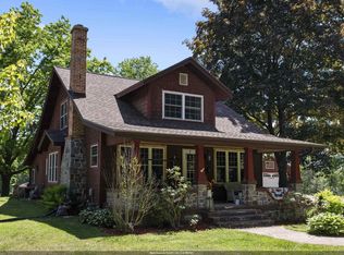 N7282 Shady Lane Dr, Porterfield, WI 54159