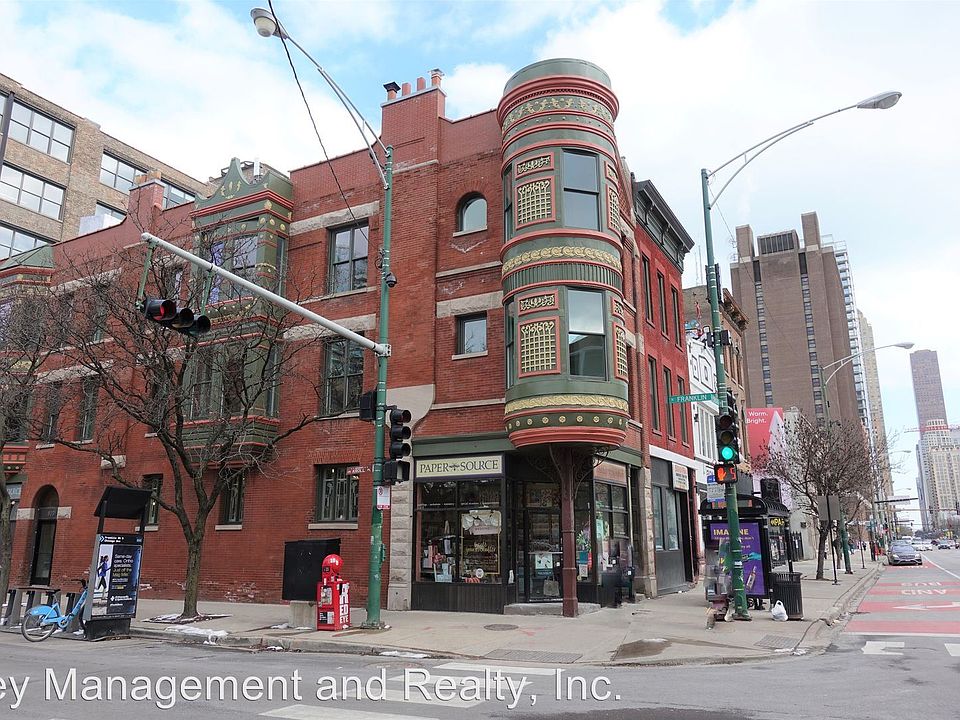 1st image of 809 N Franklin St #2R