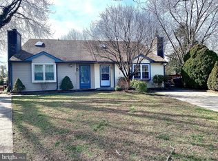 27 Franklin Pl, Voorhees, NJ 08043