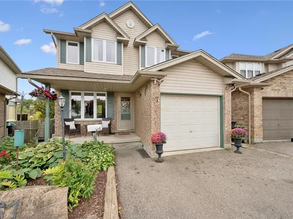 67 Cedarvale Ave, Guelph, ON N1E 6Y3
