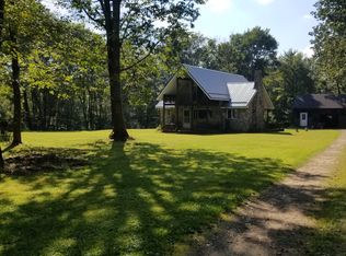 491 Rocky Ridge Ln, Punxsutawney, PA 15767
