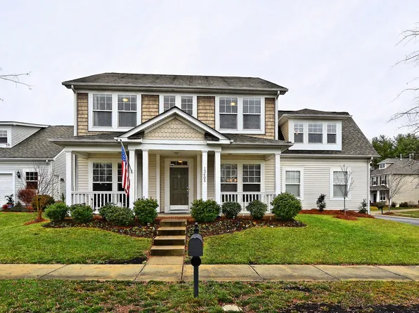 13405 Centennial Cmns, Huntersville, NC 28078
