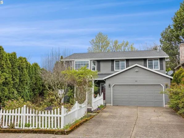 16111 NW Paisley Dr, Beaverton, OR 97006