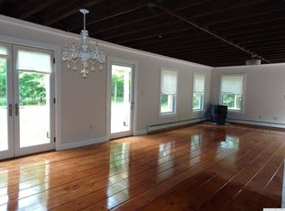 155 Pumpkin Hollow Rd N, Hillsdale, NY 12529