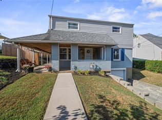 103 Westwood Ave, Pittsburgh, PA