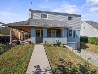 103 Westwood Ave, Pittsburgh, PA, 15209