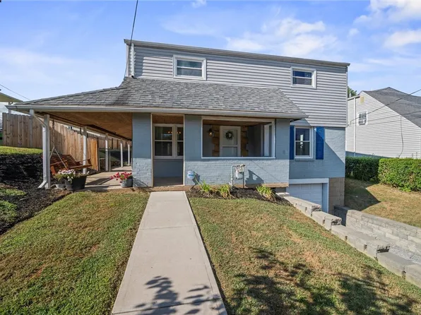 103 Westwood Ave, Pittsburgh, PA 15209