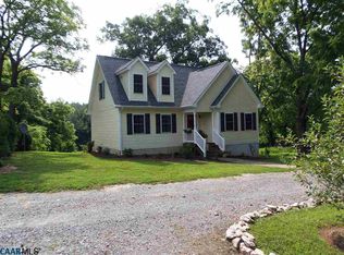 24220 Monrovia Rd, Orange, VA 22960