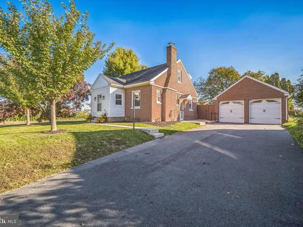 17 Cherry Hill Rd, Paradise, PA 17562