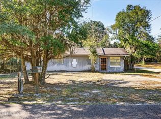 9620 Gibson Ave, Jacksonville, FL 32208