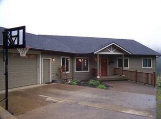 24933 Pleasant View Dr, Philomath, OR 97370