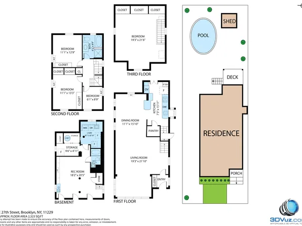 1836 East 27th Street image 34 of 34